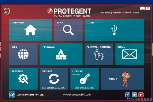 企業(yè)加密軟件排行榜前十名揭曉 守護(hù)企業(yè)信息安全的最佳保障