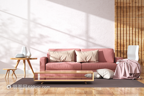 室內(nèi)沙發(fā)場(chǎng)景與室外設(shè)施工程施工的綜合考量