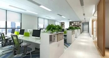 公共場所吊頂為何優(yōu)選高晶石膏板？20年建材廠家深度解析室外設施工程應用