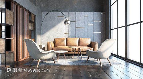 室內(nèi)家居場景 打造個性化生活空間的藝術