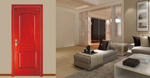 定制室內木門 設施工程服務中的關鍵規避要點